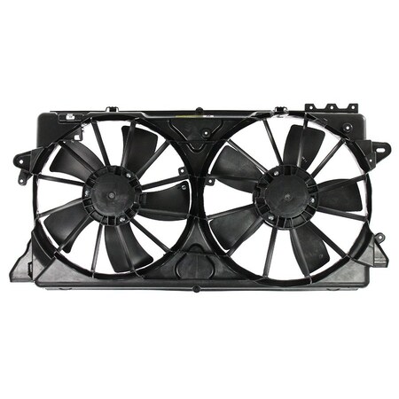 Apdi Cooling Fan Assembly, 6010328 6010328